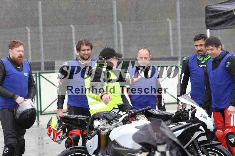 Archiv-2023/03 07.04.2023 Speer Racing ADR/Impressionen